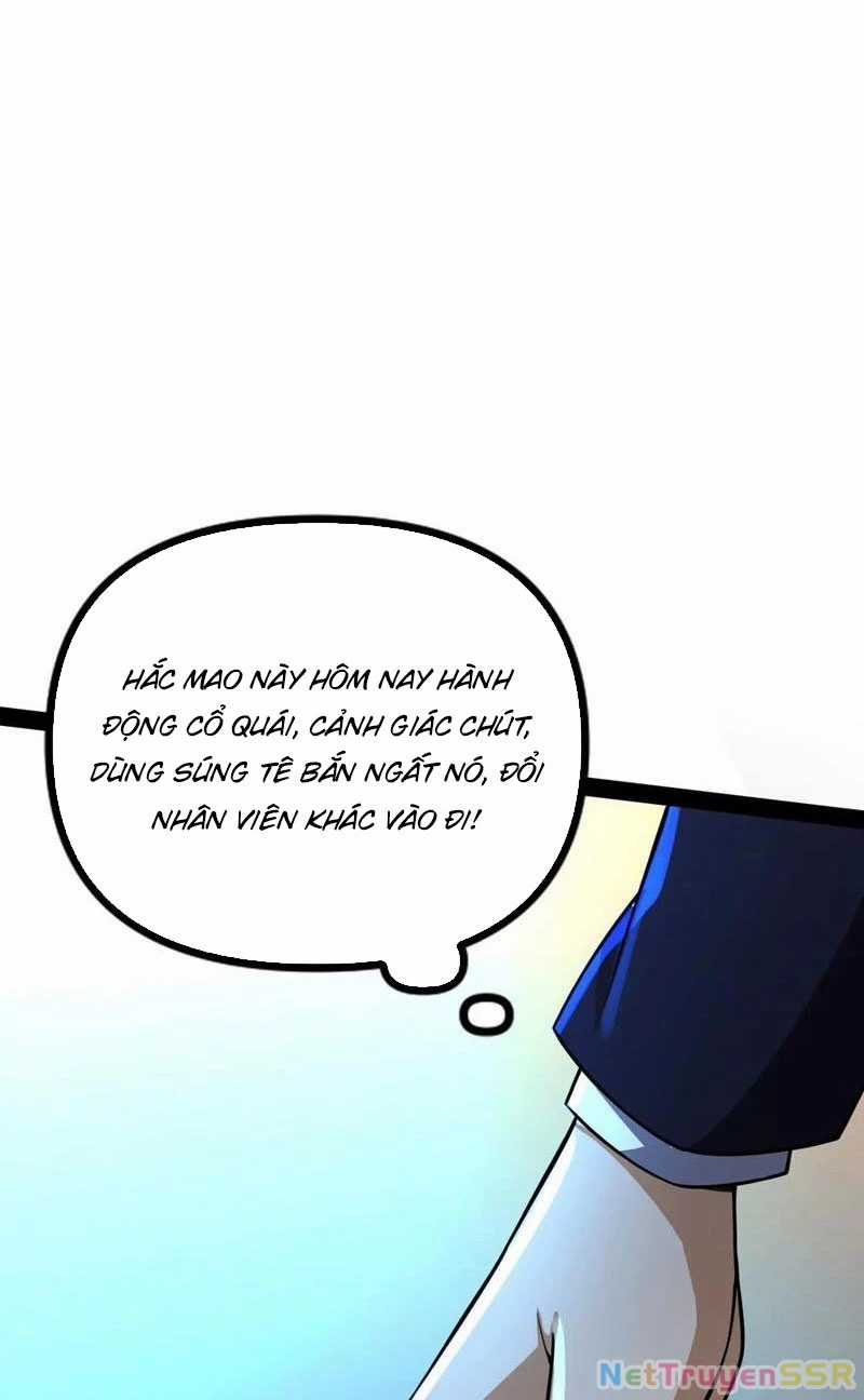 Đại Liên Minh Phản Xuyên Việt Của Bạo Quân Chapter 84 trang 60