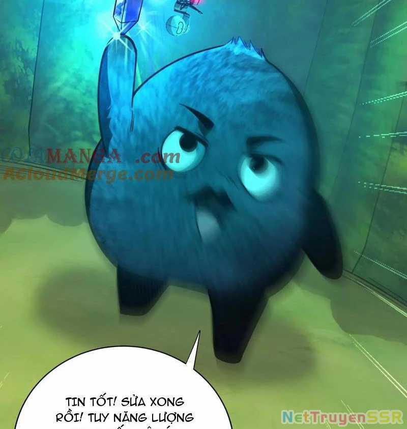 Đại Liên Minh Phản Xuyên Việt Của Bạo Quân Chapter 84 trang 67