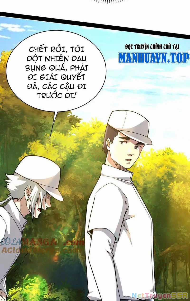 Đại Liên Minh Phản Xuyên Việt Của Bạo Quân Chapter 84 trang 7