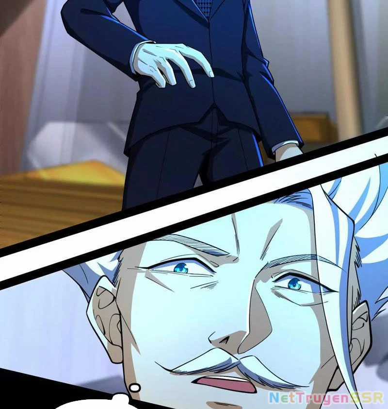 Đại Liên Minh Phản Xuyên Việt Của Bạo Quân Chapter 84 trang 71