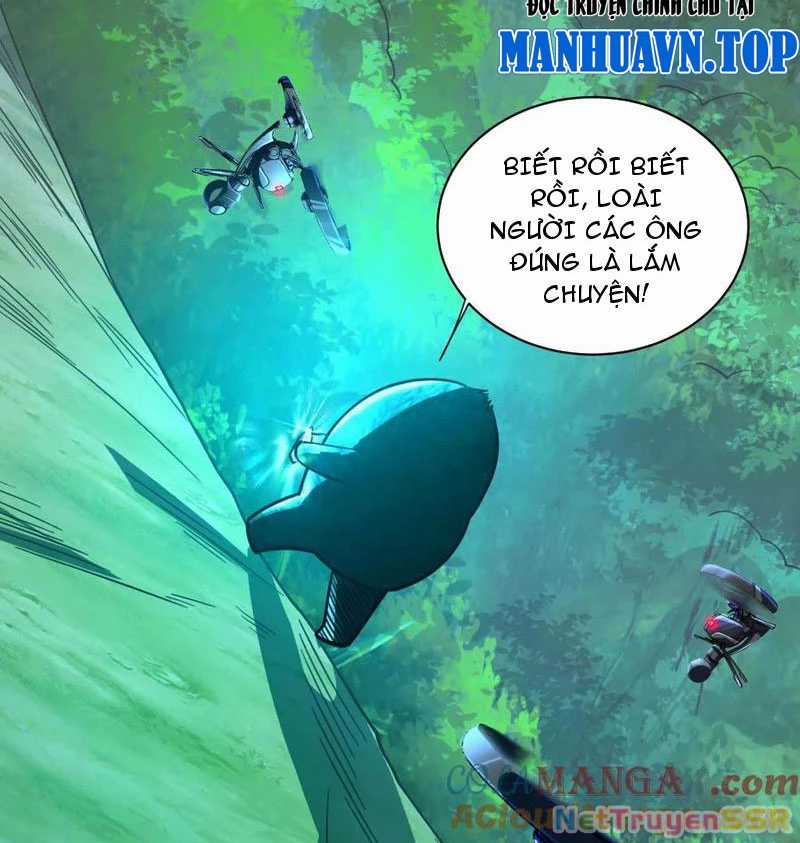 Đại Liên Minh Phản Xuyên Việt Của Bạo Quân Chapter 84 trang 74