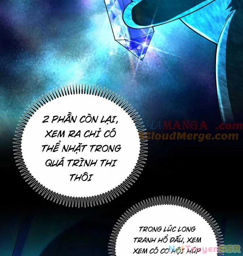 Đại Liên Minh Phản Xuyên Việt Của Bạo Quân Chapter 84 trang 77