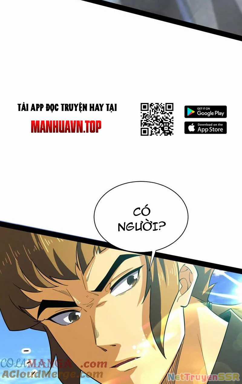 Đại Liên Minh Phản Xuyên Việt Của Bạo Quân Chapter 85 trang 12