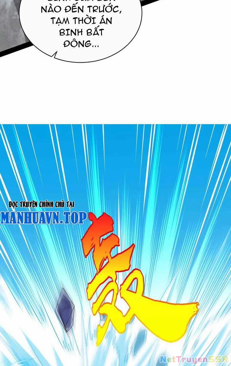Đại Liên Minh Phản Xuyên Việt Của Bạo Quân Chapter 85 trang 15
