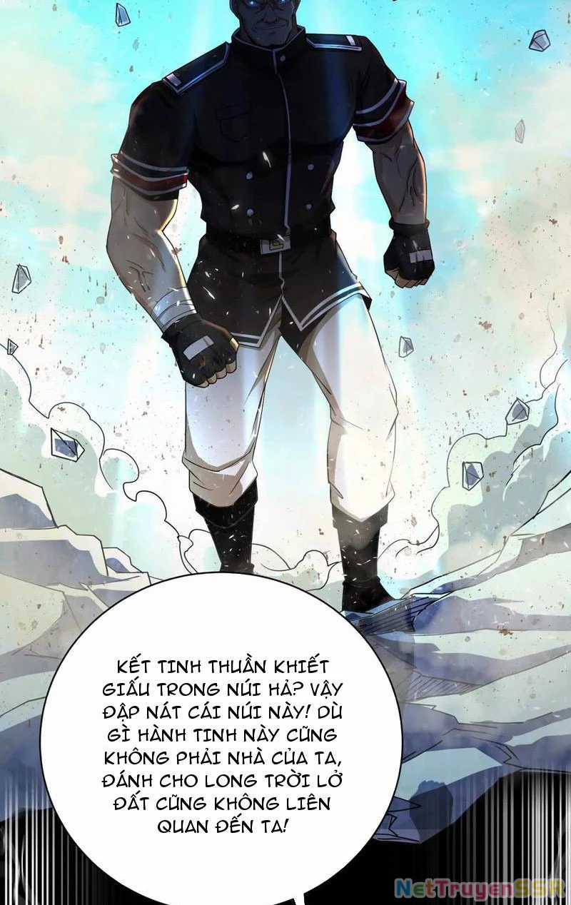 Đại Liên Minh Phản Xuyên Việt Của Bạo Quân Chapter 85 trang 18