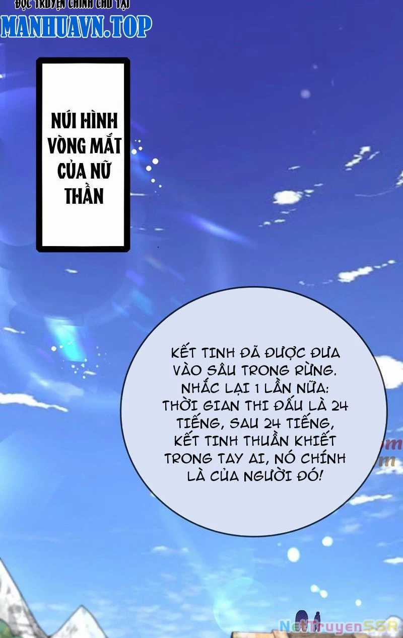 Đại Liên Minh Phản Xuyên Việt Của Bạo Quân Chapter 85 trang 2