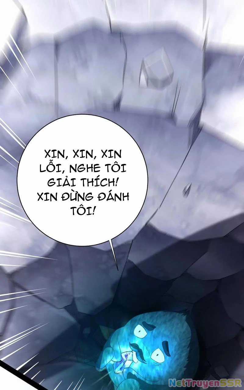 Đại Liên Minh Phản Xuyên Việt Của Bạo Quân Chapter 85 trang 23