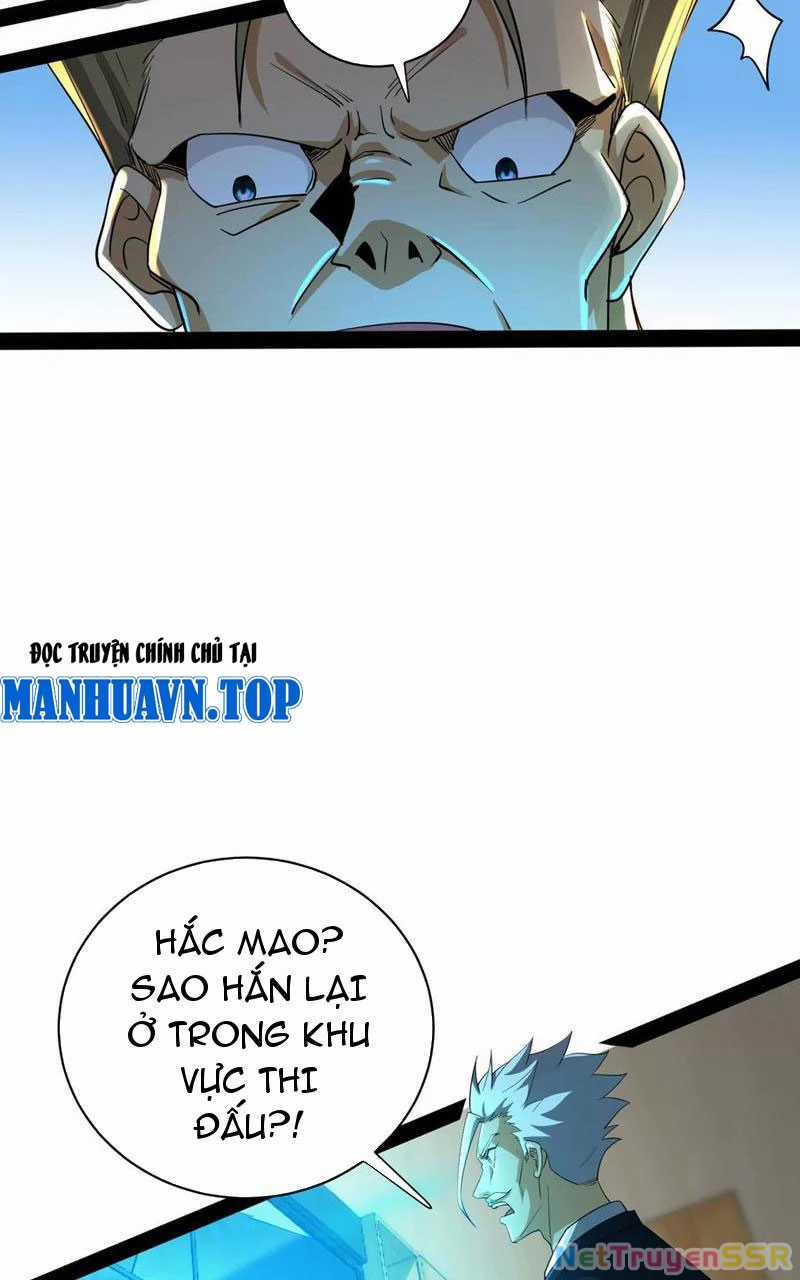 Đại Liên Minh Phản Xuyên Việt Của Bạo Quân Chapter 85 trang 25