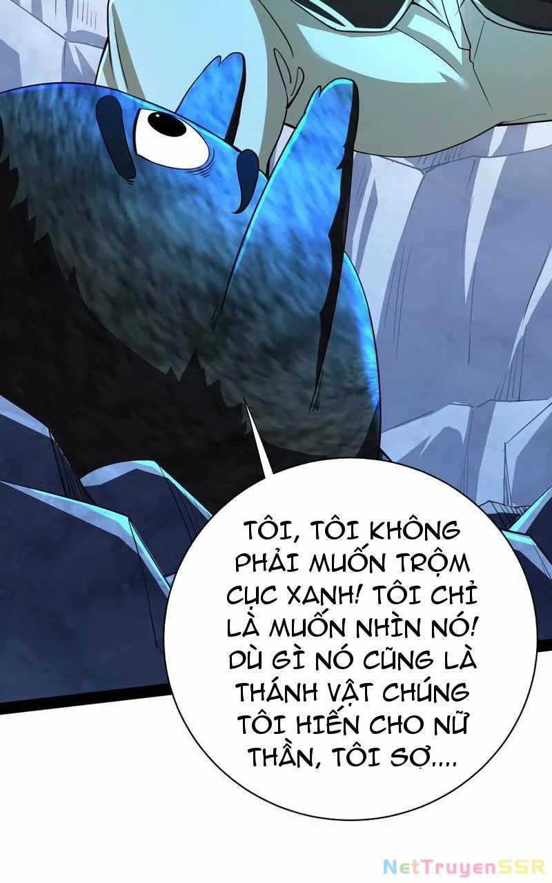 Đại Liên Minh Phản Xuyên Việt Của Bạo Quân Chapter 85 trang 28