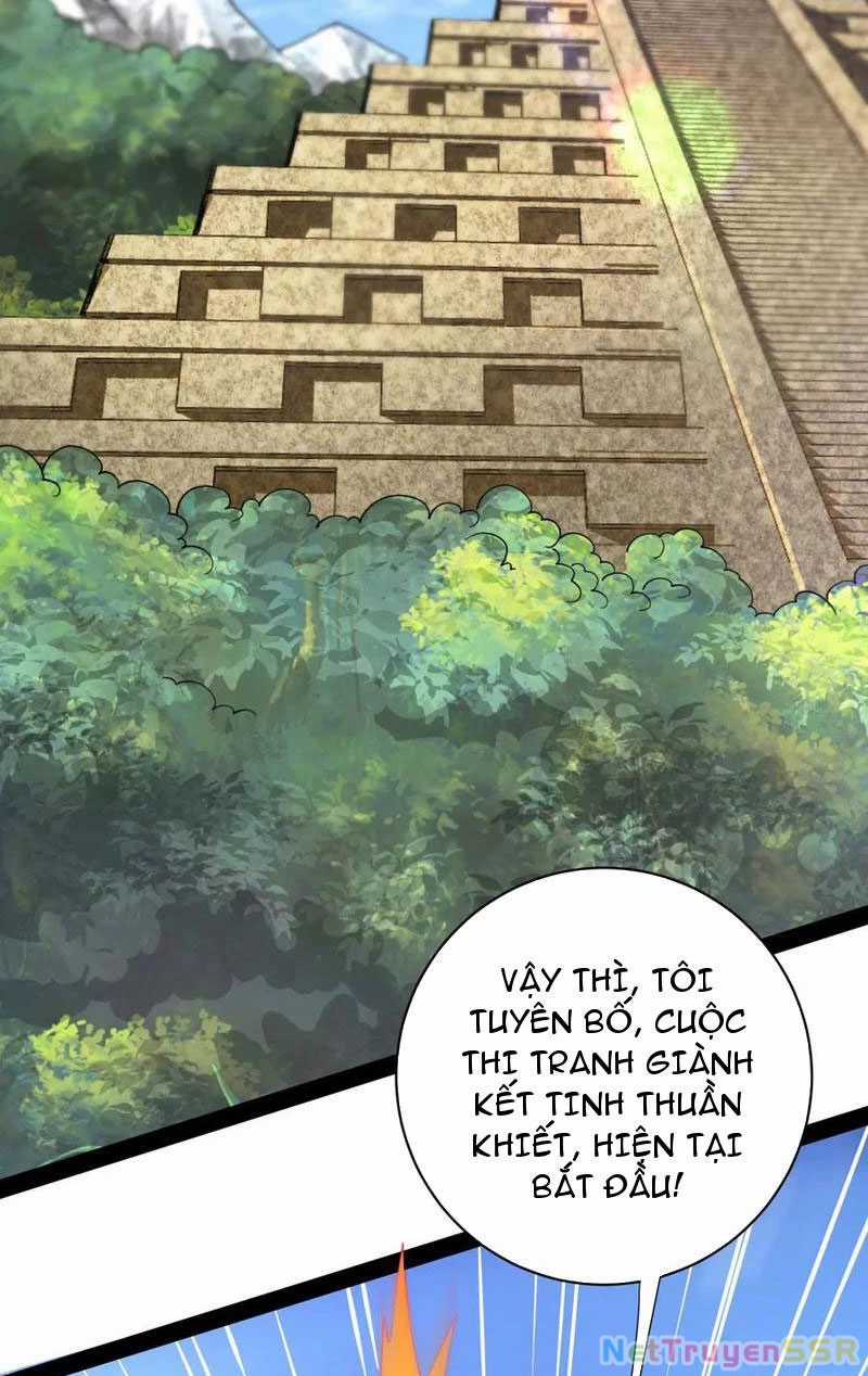 Đại Liên Minh Phản Xuyên Việt Của Bạo Quân Chapter 85 trang 3