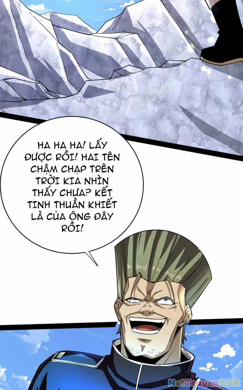 Đại Liên Minh Phản Xuyên Việt Của Bạo Quân Chapter 85 trang 30