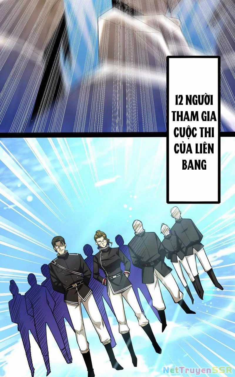 Đại Liên Minh Phản Xuyên Việt Của Bạo Quân Chapter 85 trang 33
