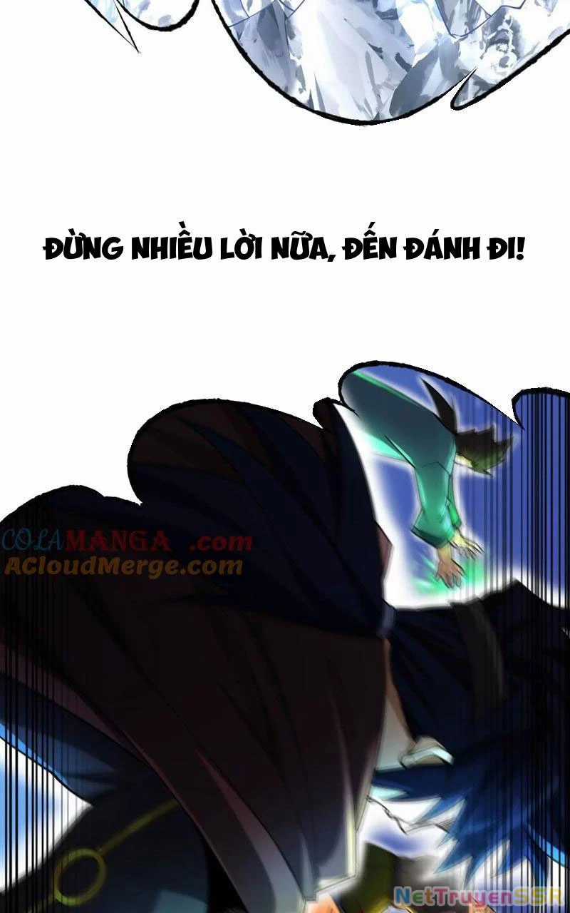 Đại Liên Minh Phản Xuyên Việt Của Bạo Quân Chapter 85 trang 39