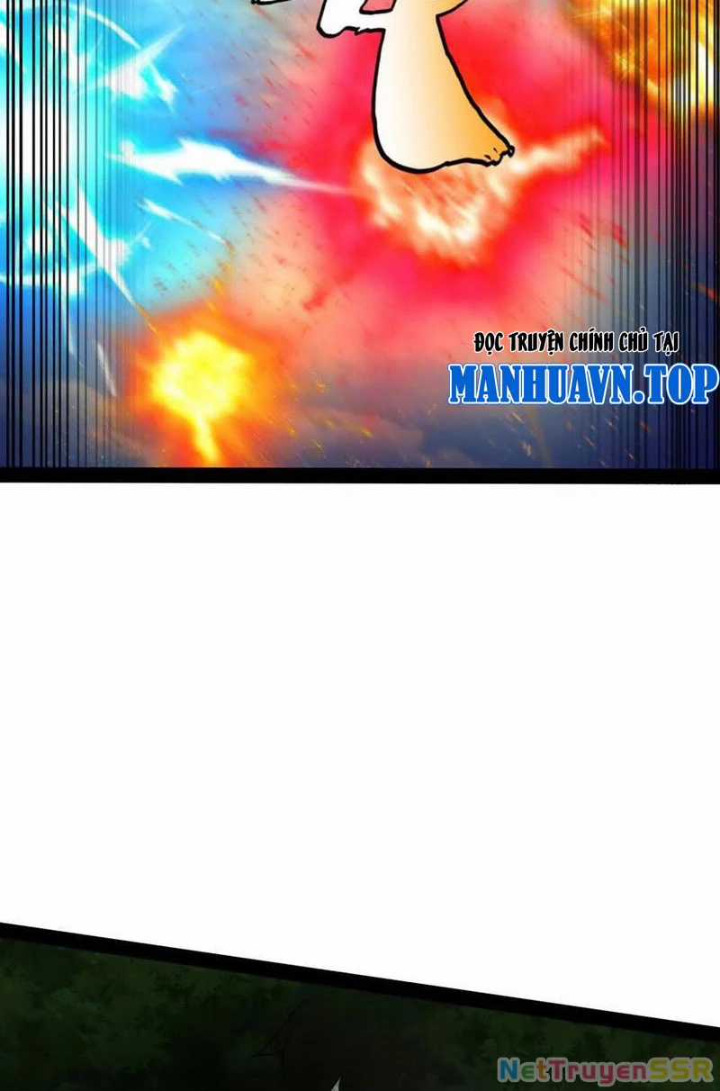 Đại Liên Minh Phản Xuyên Việt Của Bạo Quân Chapter 85 trang 42