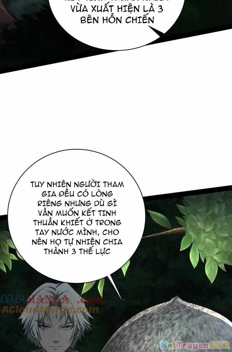 Đại Liên Minh Phản Xuyên Việt Của Bạo Quân Chapter 85 trang 44