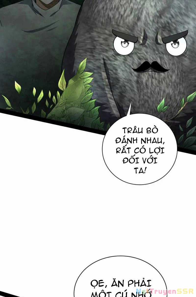 Đại Liên Minh Phản Xuyên Việt Của Bạo Quân Chapter 85 trang 45
