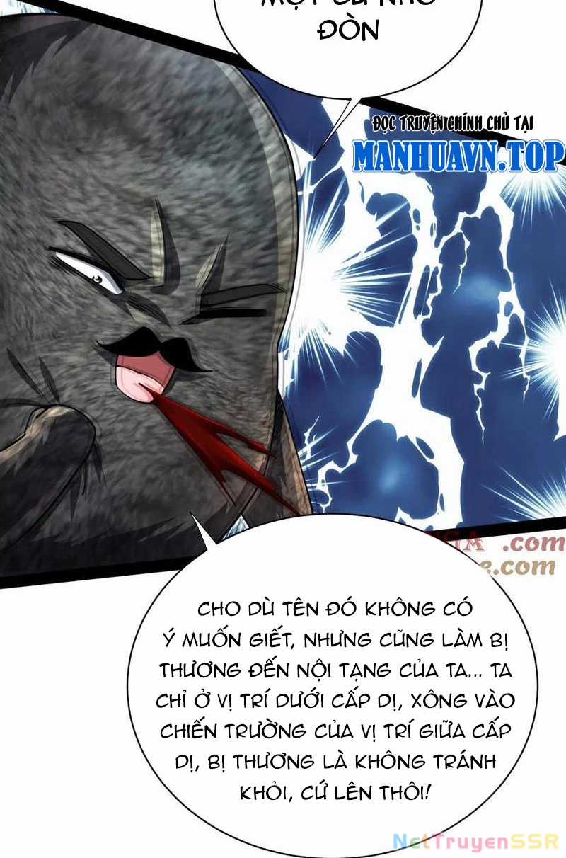 Đại Liên Minh Phản Xuyên Việt Của Bạo Quân Chapter 85 trang 46