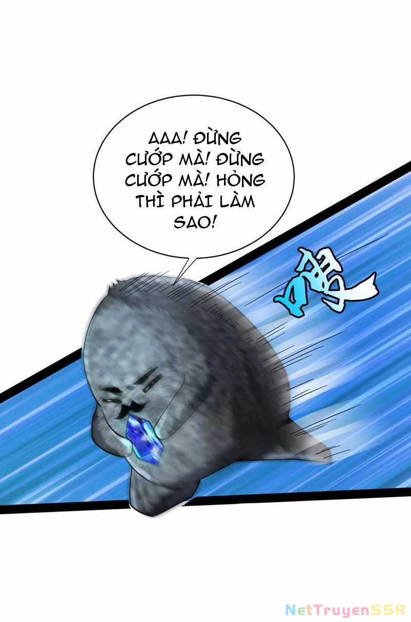 Đại Liên Minh Phản Xuyên Việt Của Bạo Quân Chapter 85 trang 51
