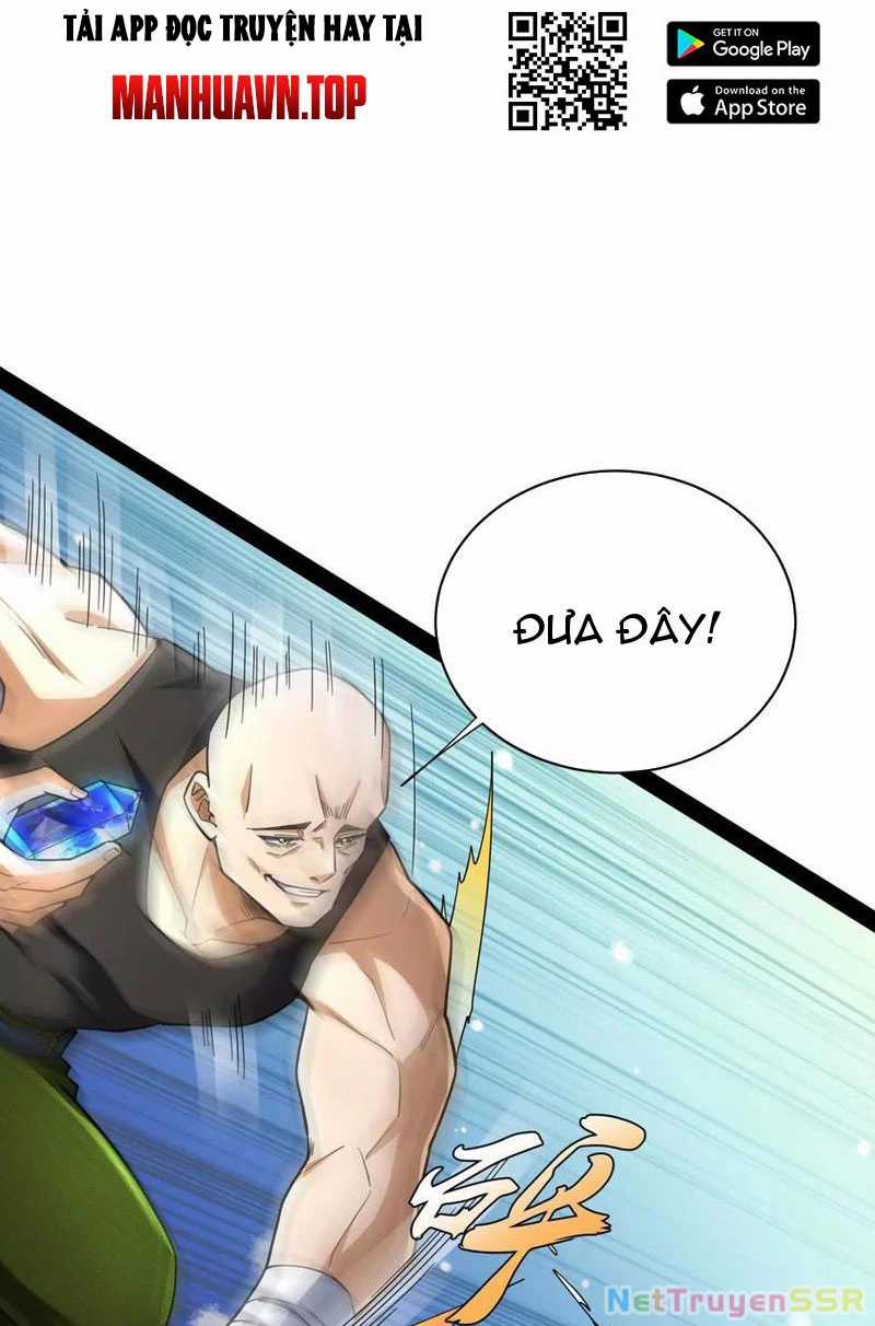 Đại Liên Minh Phản Xuyên Việt Của Bạo Quân Chapter 85 trang 52