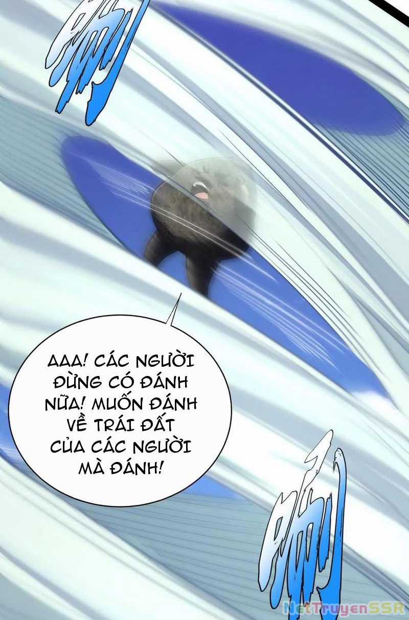 Đại Liên Minh Phản Xuyên Việt Của Bạo Quân Chapter 85 trang 59