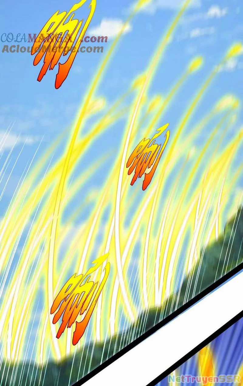 Đại Liên Minh Phản Xuyên Việt Của Bạo Quân Chapter 85 trang 6