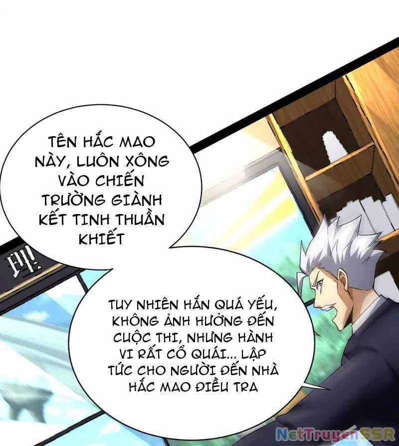 Đại Liên Minh Phản Xuyên Việt Của Bạo Quân Chapter 85 trang 61