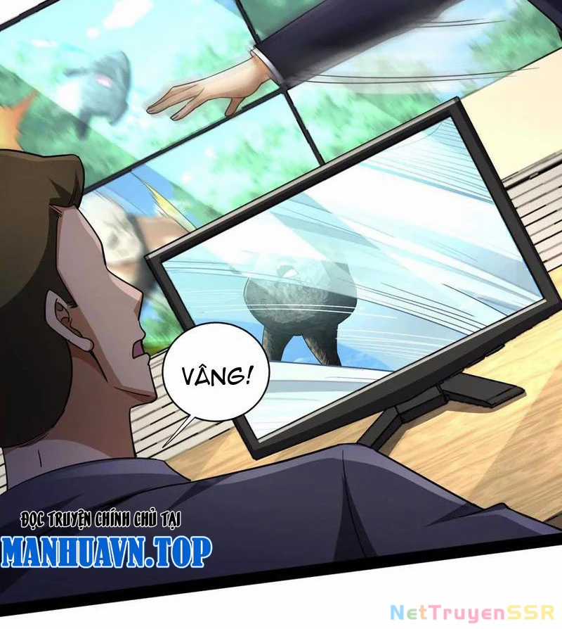 Đại Liên Minh Phản Xuyên Việt Của Bạo Quân Chapter 85 trang 62