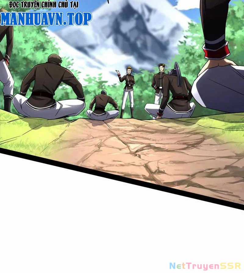 Đại Liên Minh Phản Xuyên Việt Của Bạo Quân Chapter 85 trang 68