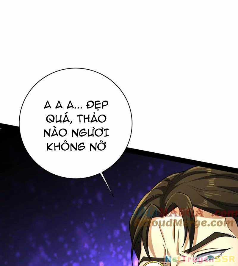 Đại Liên Minh Phản Xuyên Việt Của Bạo Quân Chapter 85 trang 69