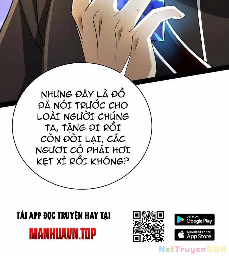Đại Liên Minh Phản Xuyên Việt Của Bạo Quân Chapter 85 trang 71