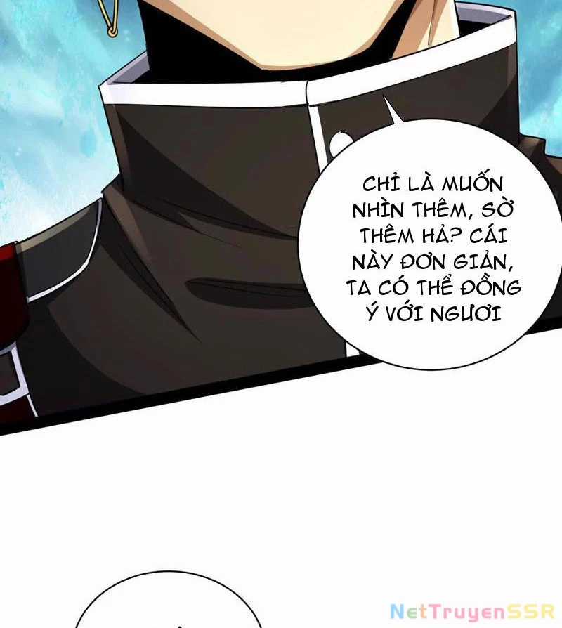 Đại Liên Minh Phản Xuyên Việt Của Bạo Quân Chapter 85 trang 75