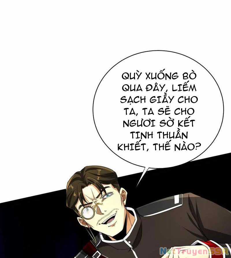 Đại Liên Minh Phản Xuyên Việt Của Bạo Quân Chapter 85 trang 77