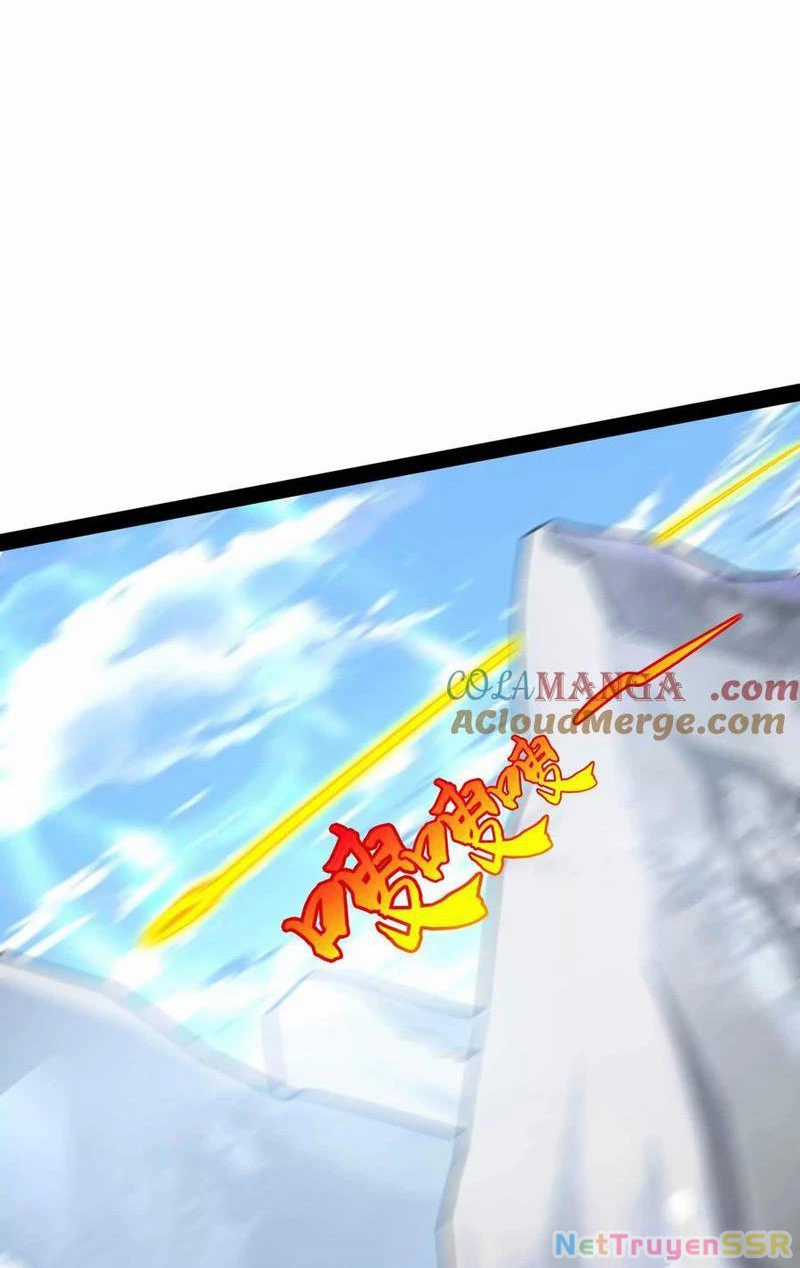 Đại Liên Minh Phản Xuyên Việt Của Bạo Quân Chapter 85 trang 9