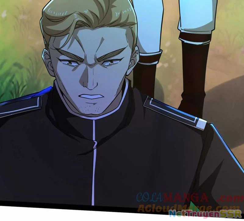 Đại Liên Minh Phản Xuyên Việt Của Bạo Quân Chapter 86 trang 10