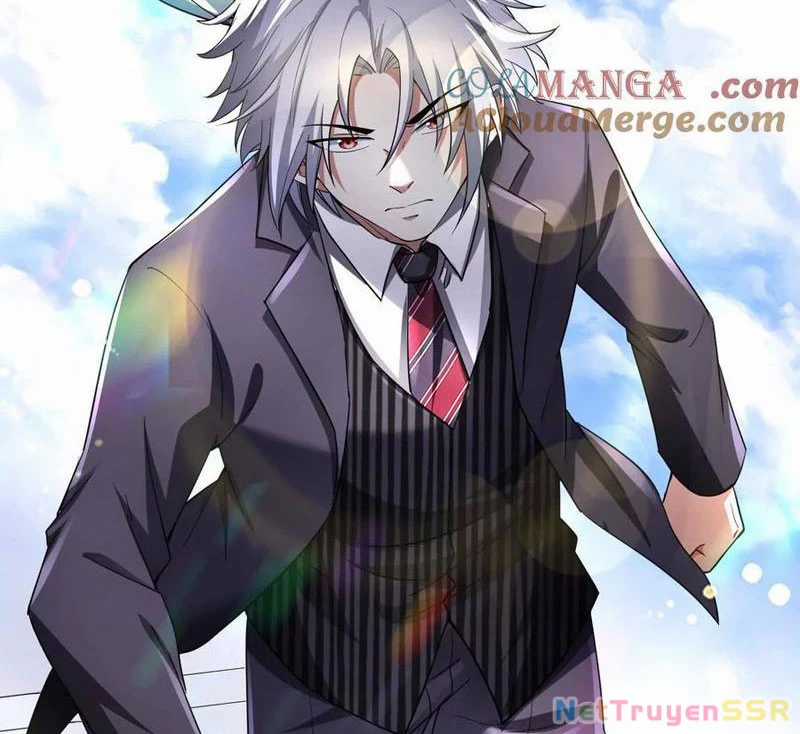 Đại Liên Minh Phản Xuyên Việt Của Bạo Quân Chapter 86 trang 106