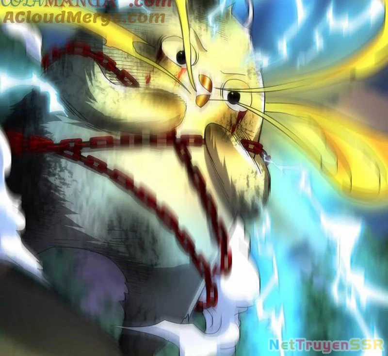 Đại Liên Minh Phản Xuyên Việt Của Bạo Quân Chapter 86 trang 112