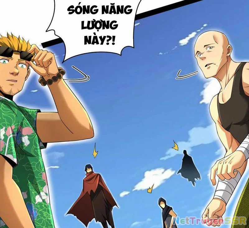 Đại Liên Minh Phản Xuyên Việt Của Bạo Quân Chapter 86 trang 118