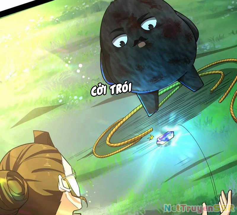 Đại Liên Minh Phản Xuyên Việt Của Bạo Quân Chapter 86 trang 12