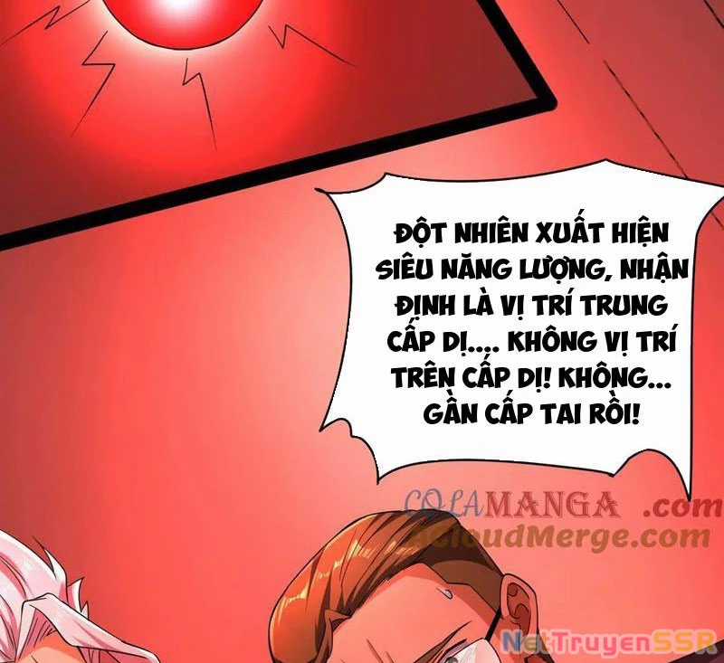 Đại Liên Minh Phản Xuyên Việt Của Bạo Quân Chapter 86 trang 123