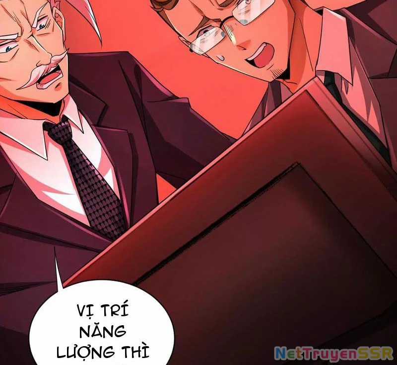 Đại Liên Minh Phản Xuyên Việt Của Bạo Quân Chapter 86 trang 124