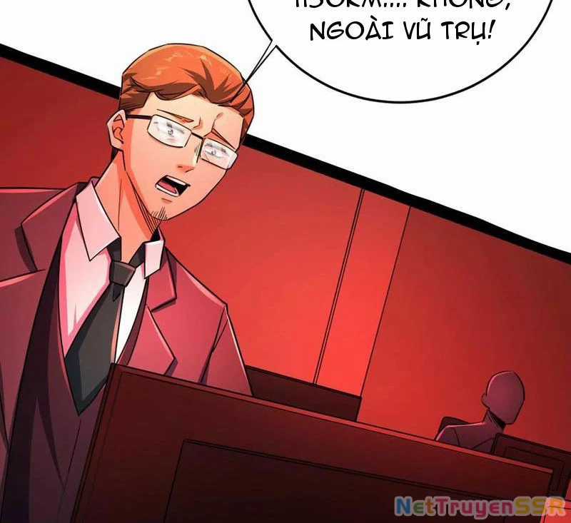 Đại Liên Minh Phản Xuyên Việt Của Bạo Quân Chapter 86 trang 127