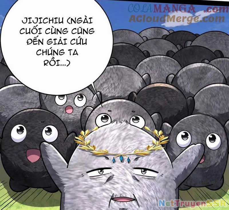 Đại Liên Minh Phản Xuyên Việt Của Bạo Quân Chapter 86 trang 129