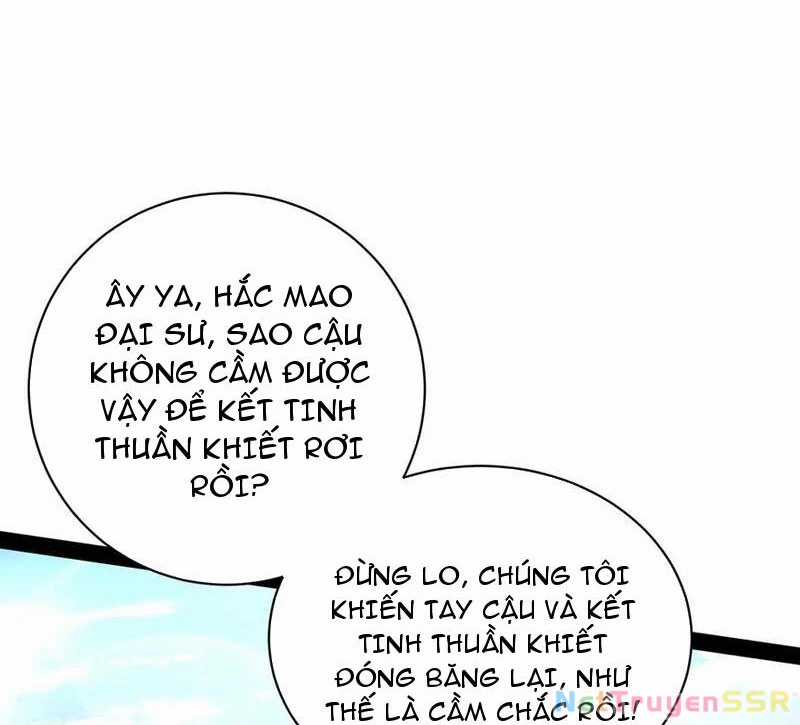 Đại Liên Minh Phản Xuyên Việt Của Bạo Quân Chapter 86 trang 23