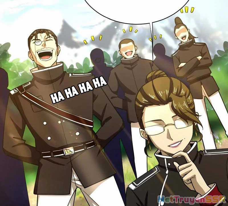 Đại Liên Minh Phản Xuyên Việt Của Bạo Quân Chapter 86 trang 24