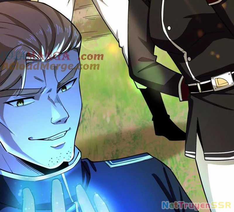 Đại Liên Minh Phản Xuyên Việt Của Bạo Quân Chapter 86 trang 25