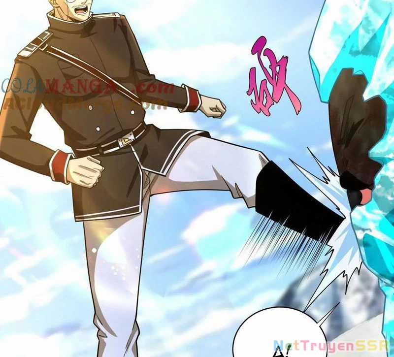 Đại Liên Minh Phản Xuyên Việt Của Bạo Quân Chapter 86 trang 28