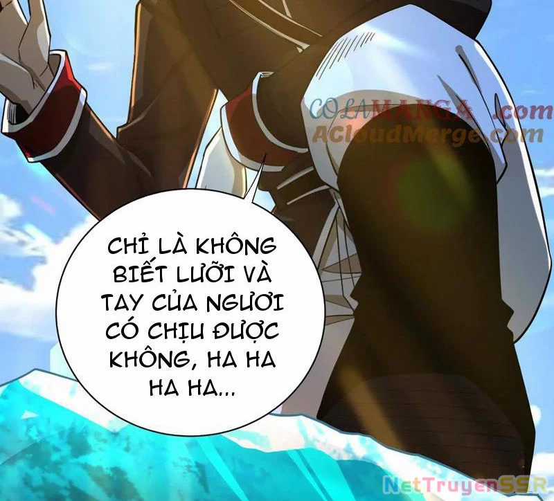 Đại Liên Minh Phản Xuyên Việt Của Bạo Quân Chapter 86 trang 31