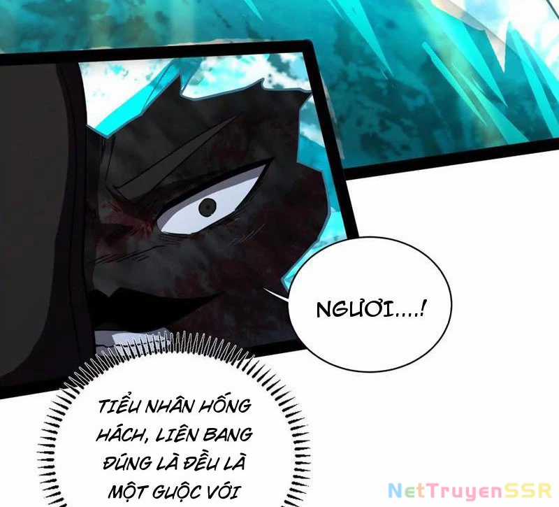 Đại Liên Minh Phản Xuyên Việt Của Bạo Quân Chapter 86 trang 32