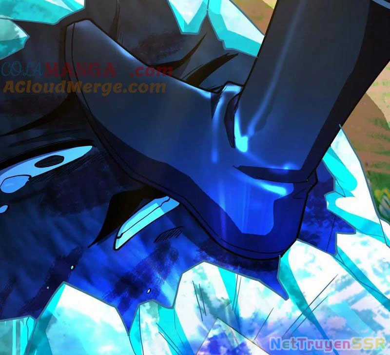 Đại Liên Minh Phản Xuyên Việt Của Bạo Quân Chapter 86 trang 34