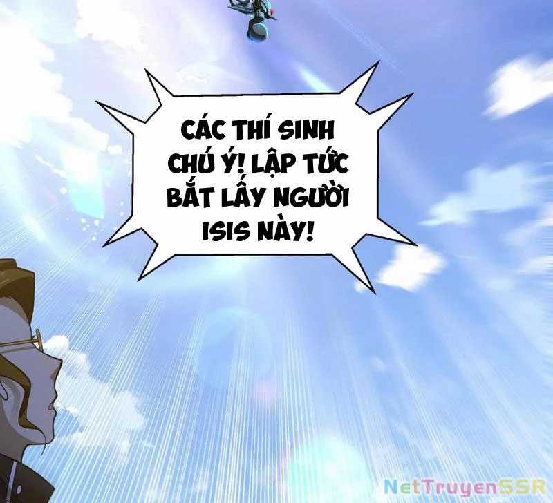 Đại Liên Minh Phản Xuyên Việt Của Bạo Quân Chapter 86 trang 37